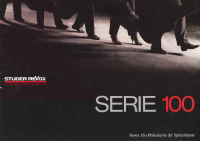 Revox B-215-Brochure 